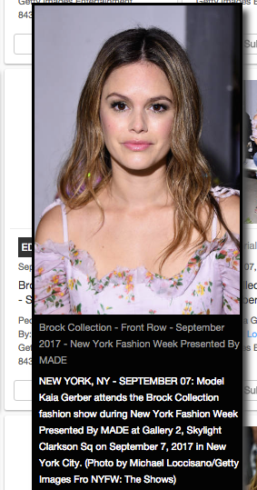 Image via Getty / screenshot.